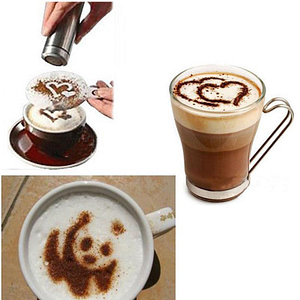 shopilik01-Most Amazing Coffee Mold x 16pcs