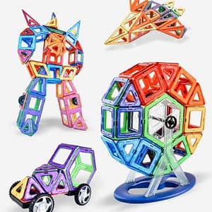 magnet-toy-building-sets