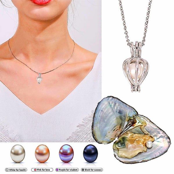 Unique-Pearl-in-Oyster-Gift-Set for-Special-Person